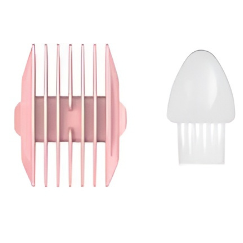 Präzisions-Aufsatz inkl. Reinigungsbürste