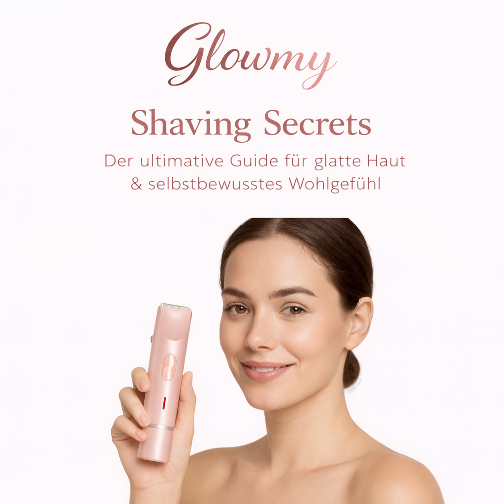 E-Book - Shaving Secrets