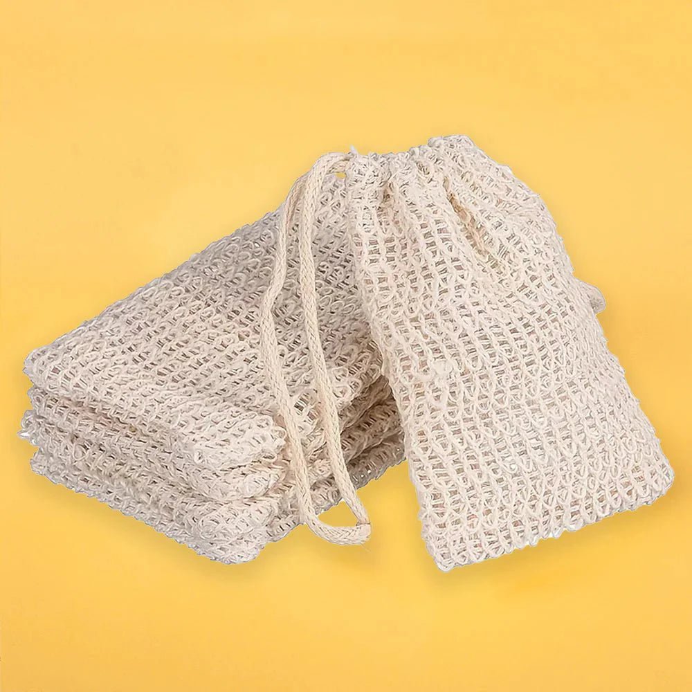 🎁 Seifenbeutel (100% off) - Glowmy