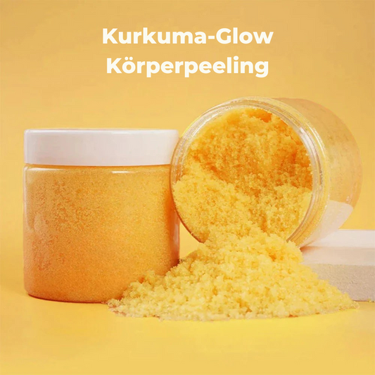 Glowmy™ Kurkuma Peeling