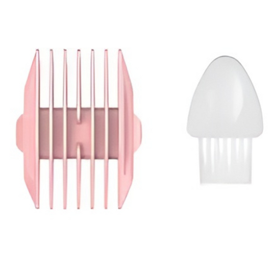 Präzisions-Aufsatz inkl. Reinigungsbürste